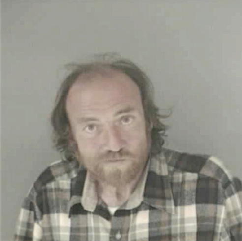 MAY, WAYNE LEON - Peoria County, IL