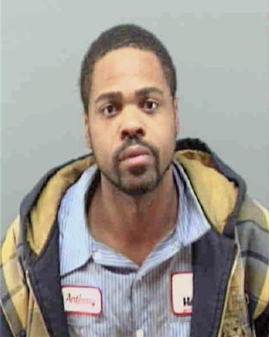 MAYE, ANTHONY CARATEZ - Peoria County, IL