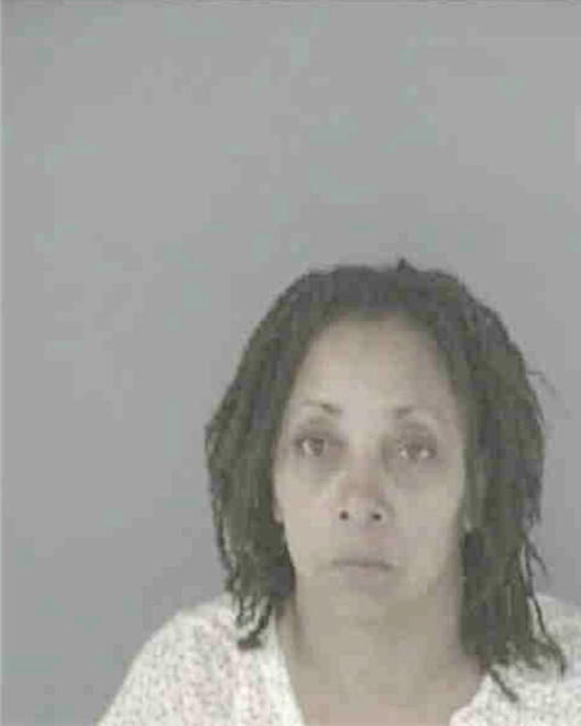 MCCLOUD, MARY LOUISE - Peoria County, IL