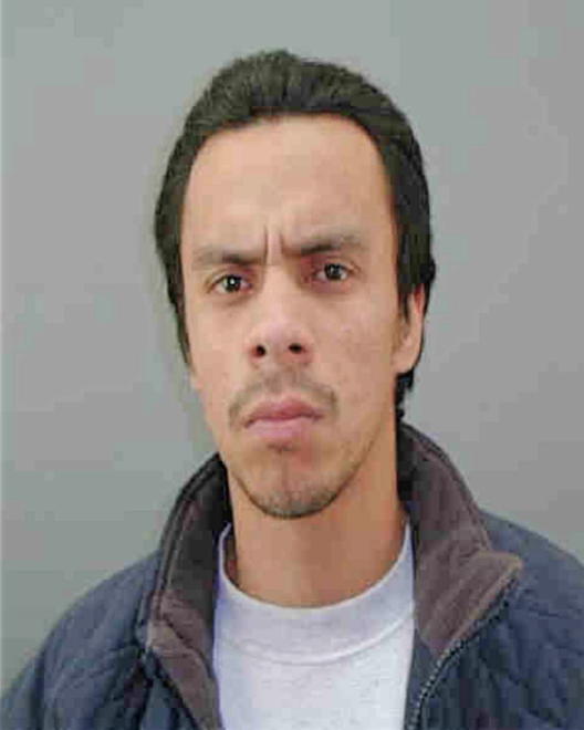 MENDEZ, JAVIER NMN - Peoria County, IL