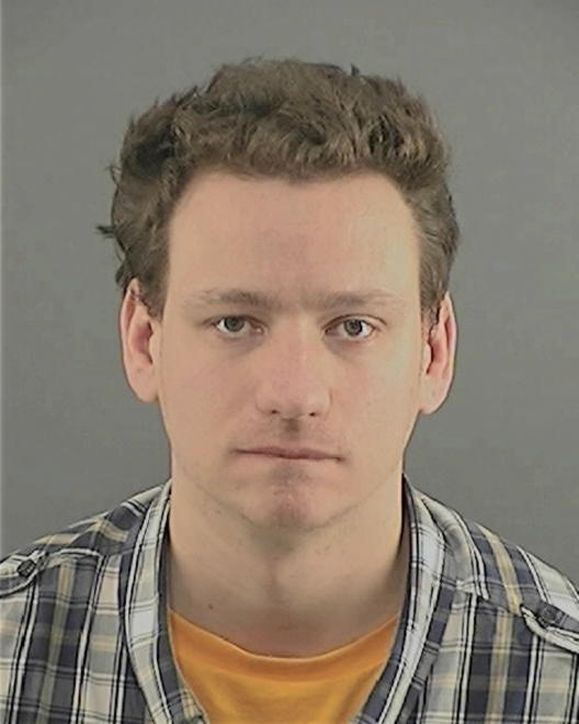 NELSON, KYLE LAWRENCE - Peoria County, IL