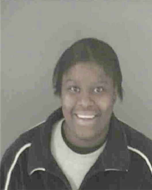 PETTY, CANDIS RENEE - Peoria County, IL