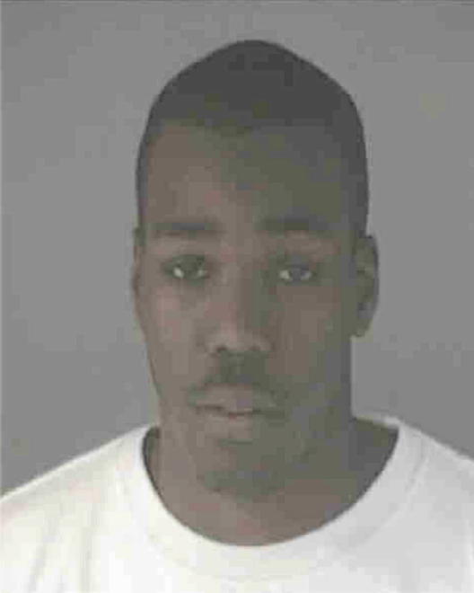RICHARDSON, DEMARQUIS JAMAL - Peoria County, IL