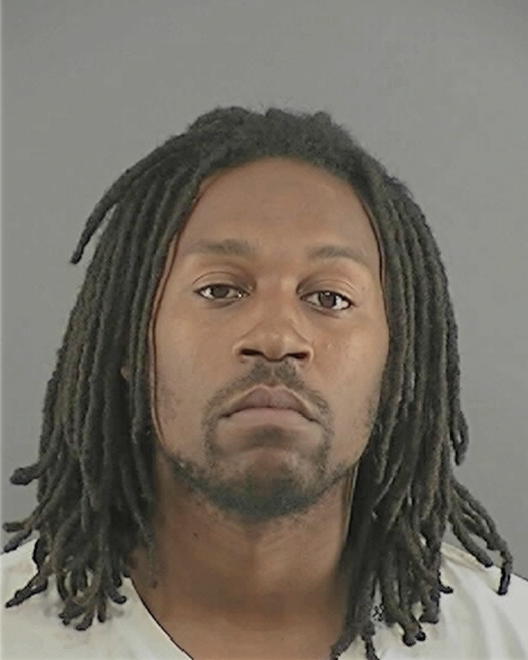 RUSSELL, JESSE JAMES - Peoria County, IL