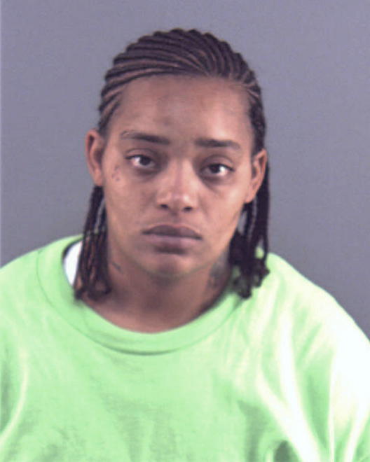 SLAUGHTER, TIFFANY MARIE - Peoria County, IL