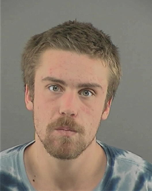 TEIGE, JOSHUA D - Peoria County, IL