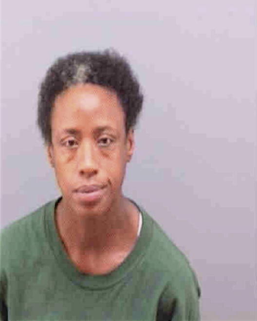 WILLIAMS, ANNTIONETTE - Peoria County, IL