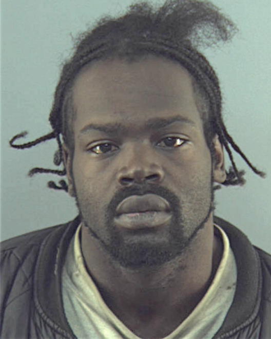 WOFFORD, OMAR T - Peoria County, IL