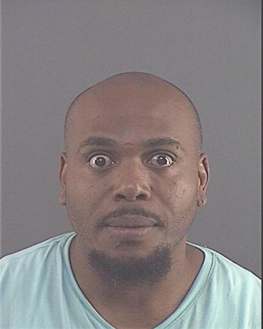 ALEXANDER, ANTUAN - Peoria County, IL