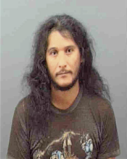CISNEROS, ARTHURO ALFRED - Peoria County, IL