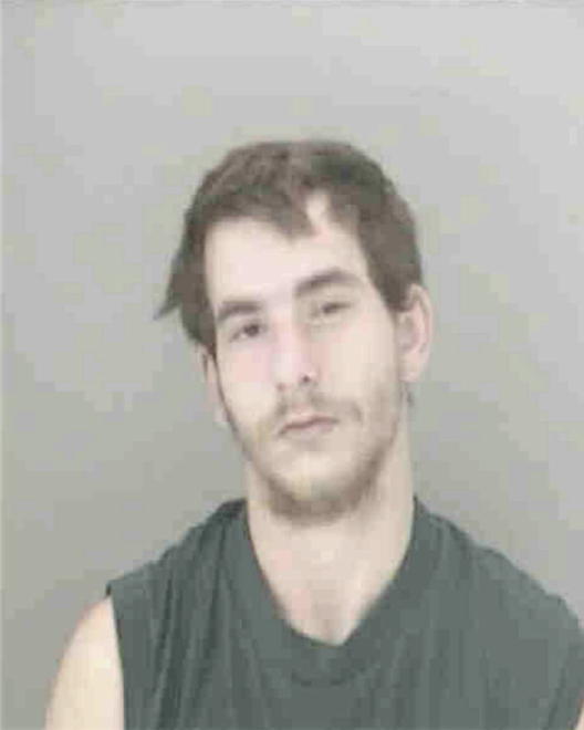 CLEMONS, CHARLES LOEMAN - Peoria County, IL