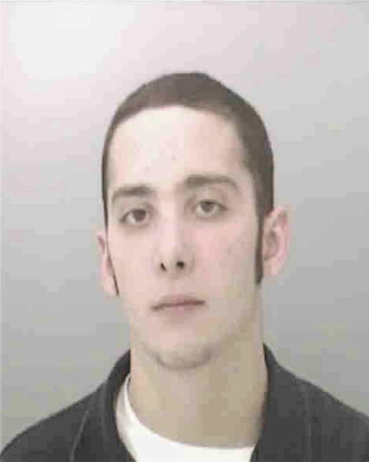 CRAMER, RYAN S - Peoria County, IL