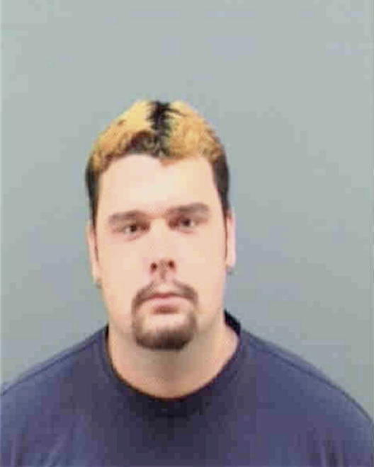 CREW, DANNY LEE - Peoria County, IL
