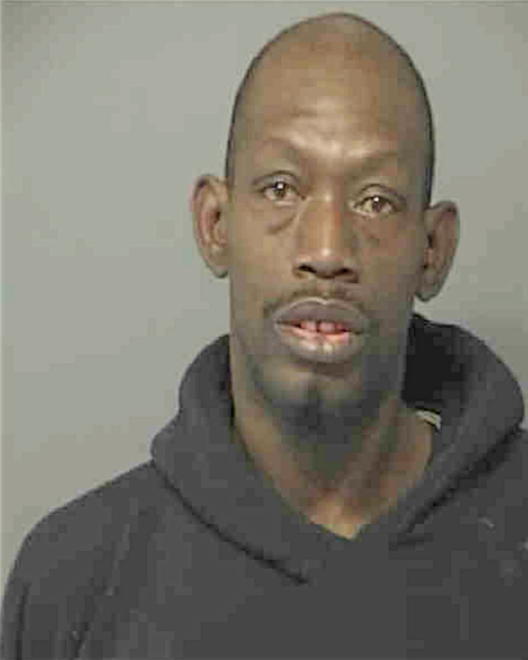FARRIS, MICHAEL JAMES - Peoria County, IL