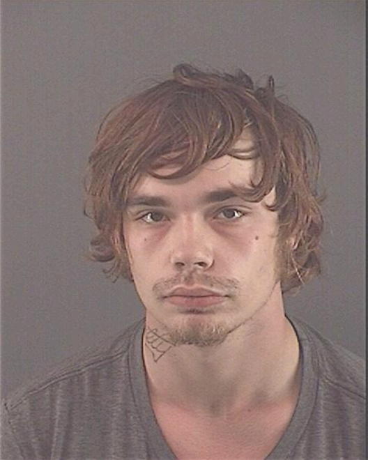 GILBERT, JONATHAN C - Peoria County, IL
