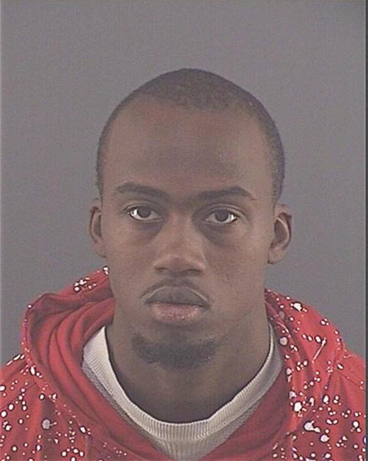 HARRIS, MAURICE ANTHONY - Peoria County, IL