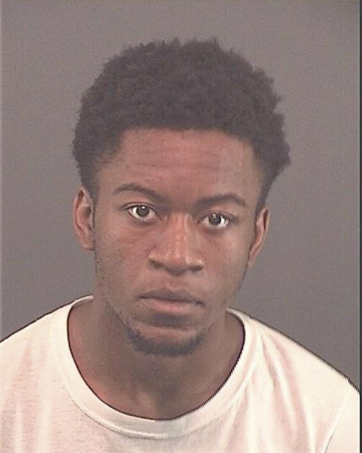 HOLLIS, SHAWTERIUS D - Peoria County, IL