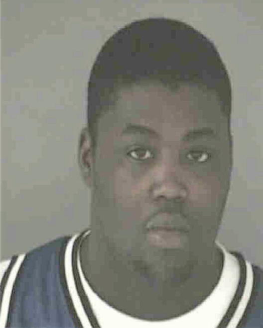 JONES, TARRANCE DELANO - Peoria County, IL