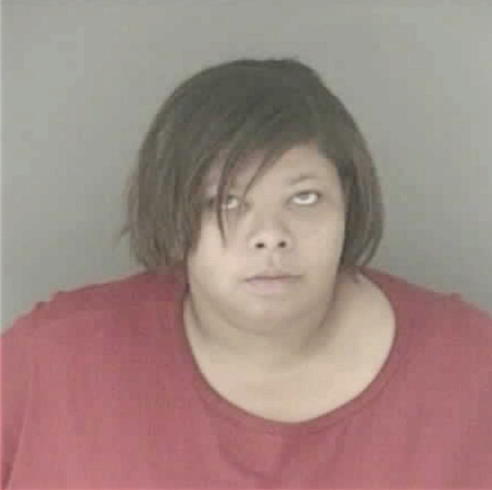 LOWE, CARISSA LAUINNA - Peoria County, IL