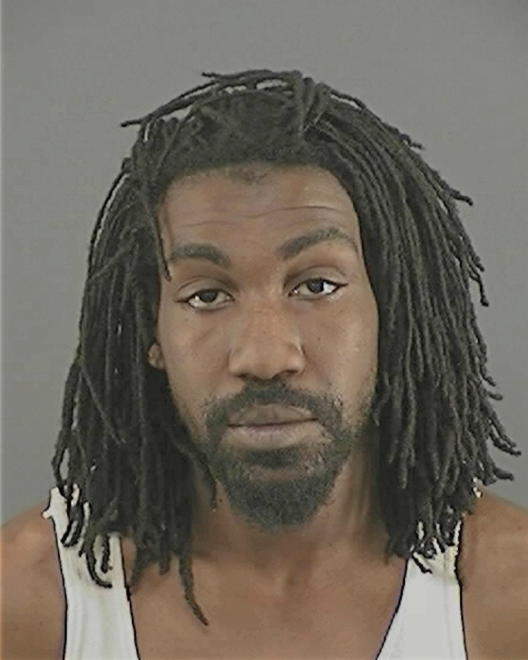 MASON, TERRENCE TERRELL - Peoria County, IL
