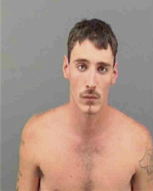 OGLE, JAMES LAWRENCE - Peoria County, IL