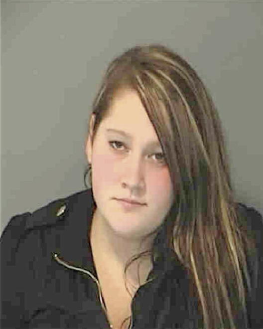PAULI, CALLI A - Peoria County, IL