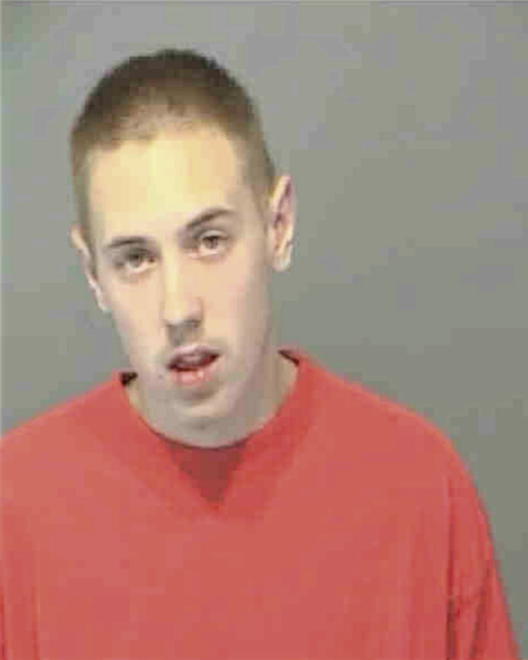 PORTER, NICHOLAS ALLEN - Peoria County, IL