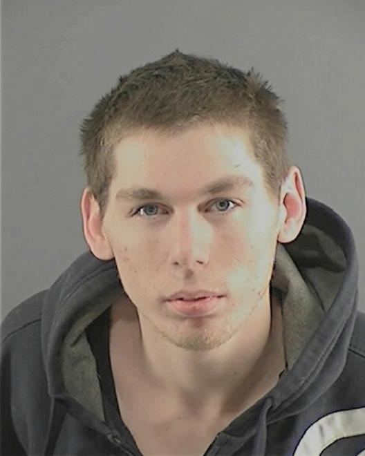 ROE, MATTHEW J - Peoria County, IL