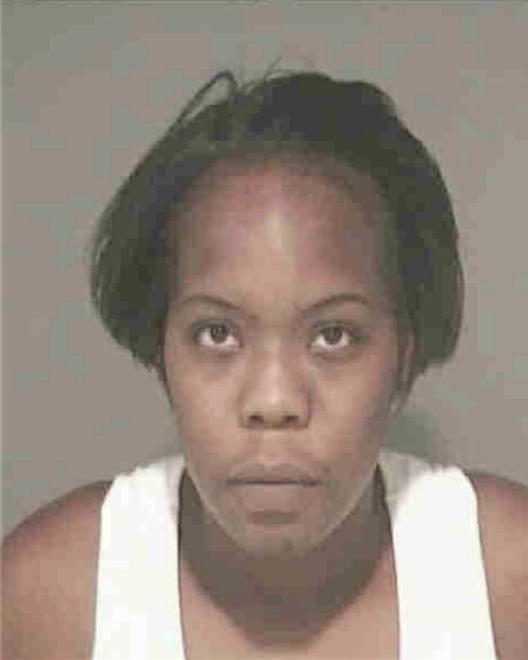 ROME, NAQUESHA KENTRIA - Peoria County, IL