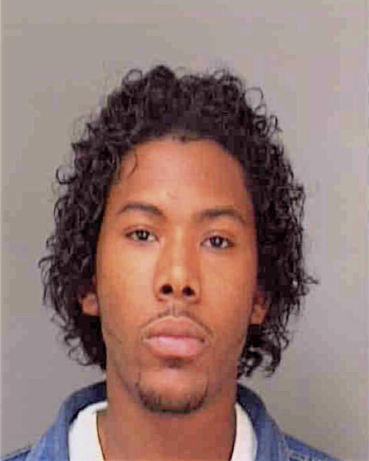 SANDERS, RODNEY LOUIS - Peoria County, IL