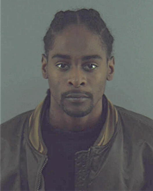 STERRETT, DERRICK LASHAWN - Peoria County, IL