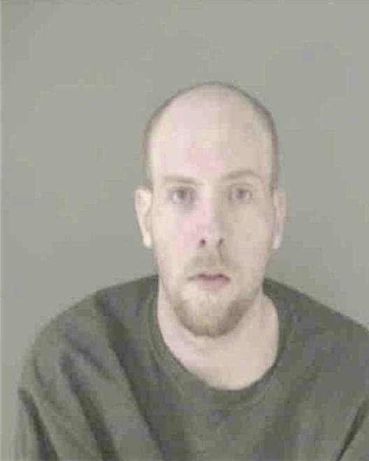 STRUBHAR, SHAWN MELVIN - Peoria County, IL
