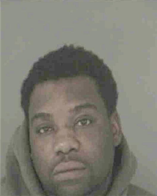 THOMAS, CARNELL JASON - Peoria County, IL