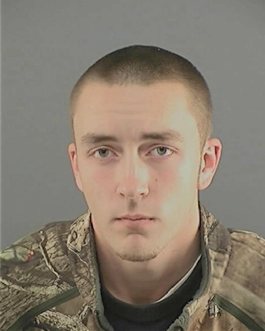 TRAENKENSCHUH, ZACHARY P - Peoria County, IL