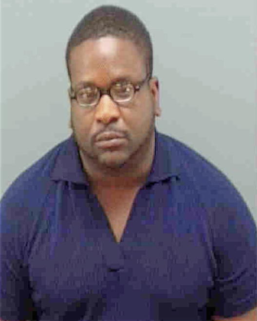 TURNER, MIKEREN DURELL - Peoria County, IL