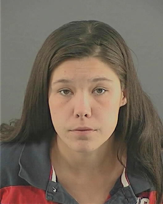 WADDELL, SEIARRA NICOLE - Peoria County, IL