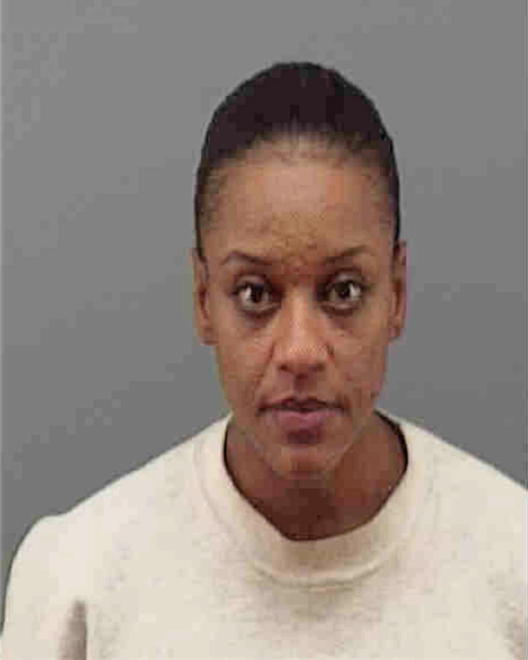 WASHINGTON, MICHELLE DENISE - Peoria County, IL