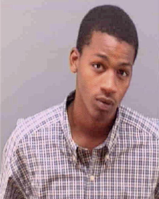 WHITE, JEROME ALLEN - Peoria County, IL