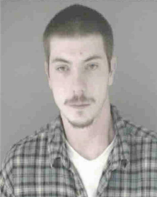 WIELAND, RYAN EDWARD - Peoria County, IL