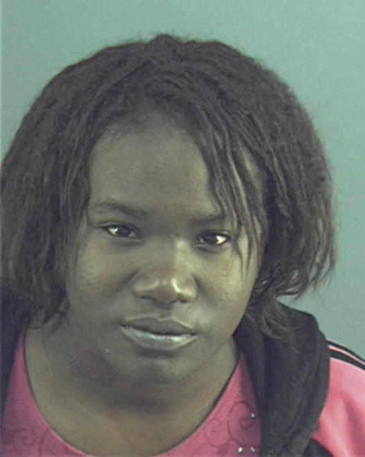 WILLIAMS, ADRIANA MONIQUE - Peoria County, IL