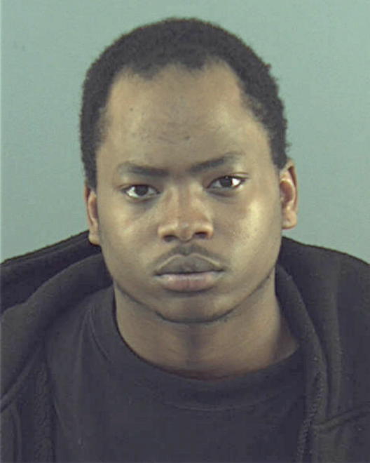 WILLIAMS, EMMITT J - Peoria County, IL