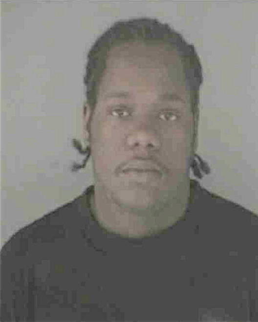 WILLIAMS, LAVAR - Peoria County, IL