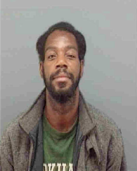 YATES, STEVEN DWAYNE - Peoria County, IL