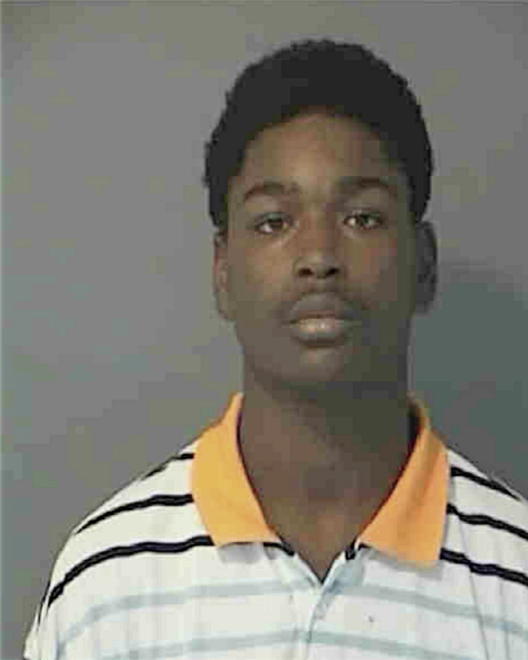 ALEXANDER, DIMONIESHEO L - Peoria County, IL