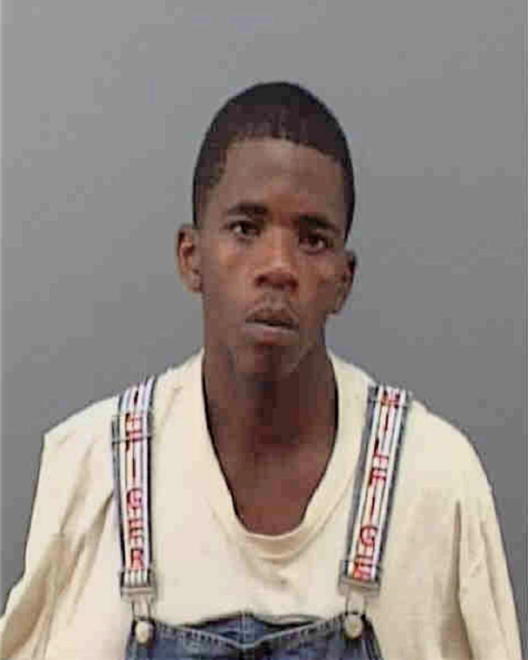 BELL, DEMONTAE ARRNES - Peoria County, IL
