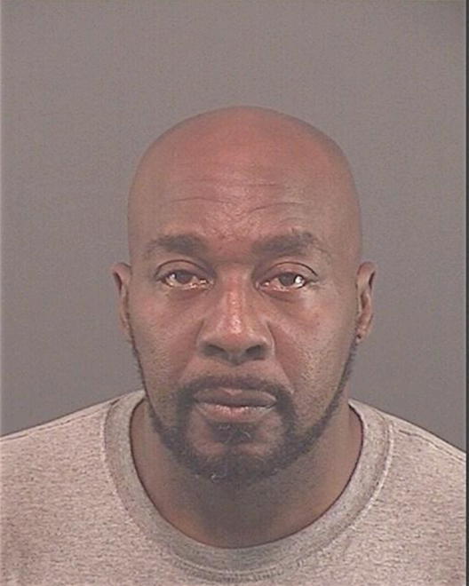 BROWN, TYRONE B - Peoria County, IL