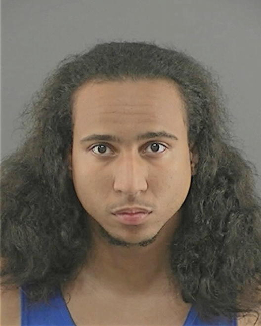 CANTY, ADRIEN LAMAR - Peoria County, IL