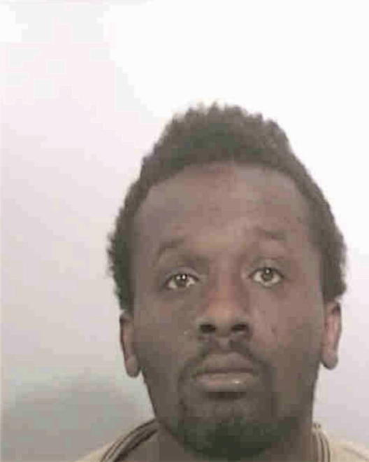 CARPENTER, ERIC CORNELIUS - Peoria County, IL