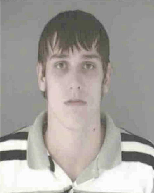 COOK, AARON MICHAEL - Peoria County, IL