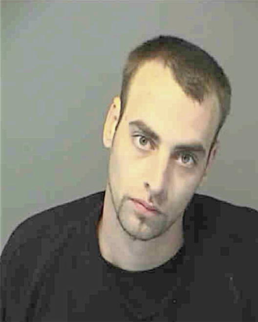 DAVIS, JAMES DANIEL - Peoria County, IL